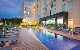Aloft By Marriott San Jose Hotel, Costa Rica